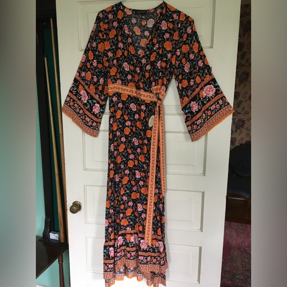 Fall Dress